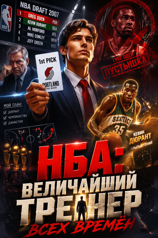 НБА: Величайший тренер всех времён