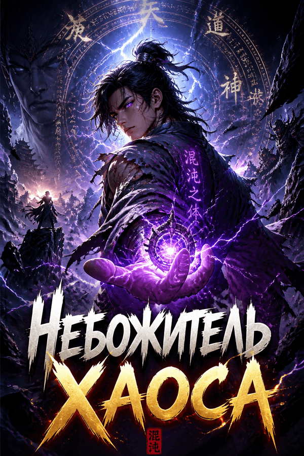 Небожитель Хаоса