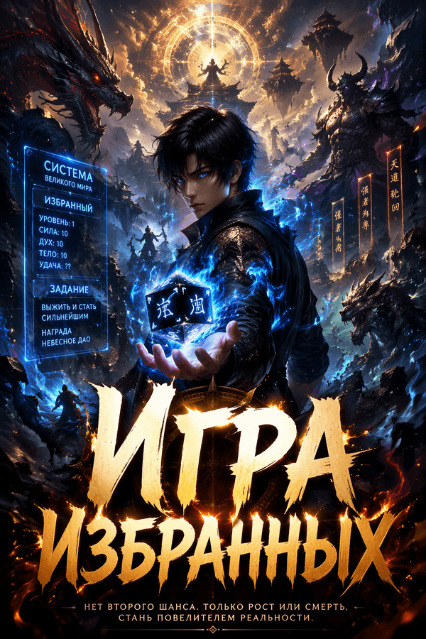 Игра Избранных