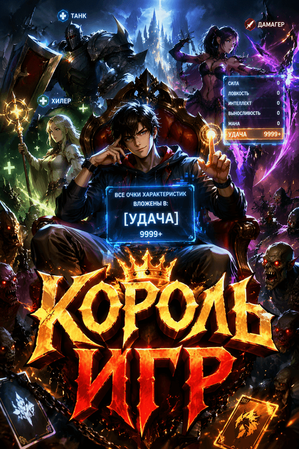Король Игр