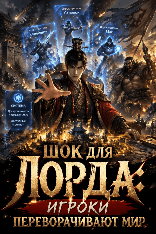 Шок для лорда: игроки переворачивают мир