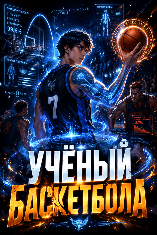 Учёный баскетбола