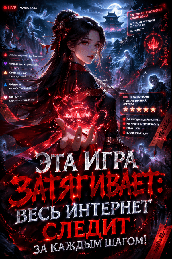 Эта игра затягивает: весь интернет следит за каждым шагом!
