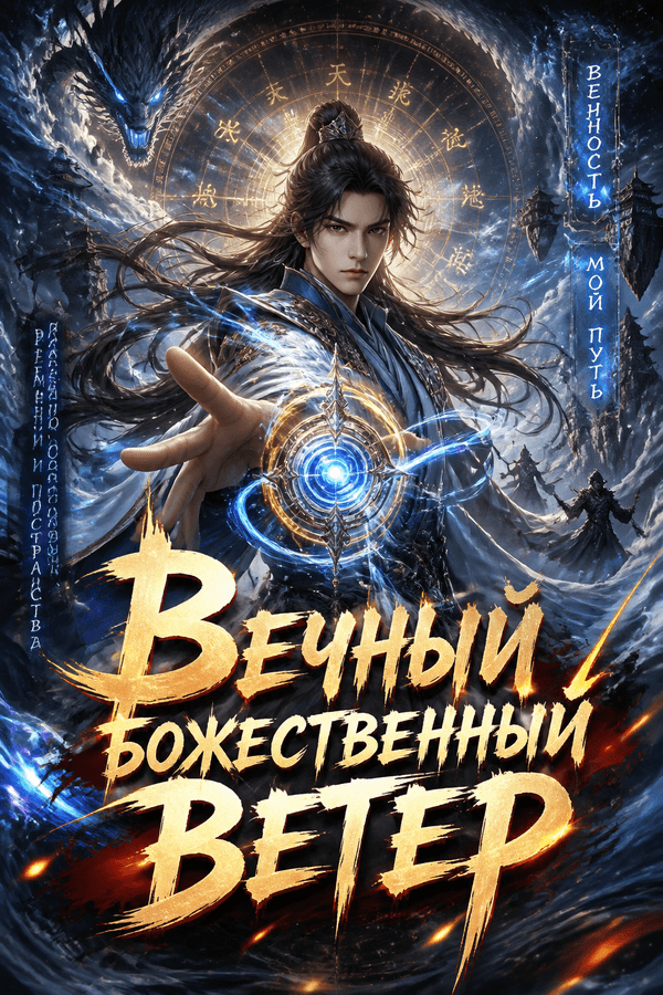 Вечный божественный ветер