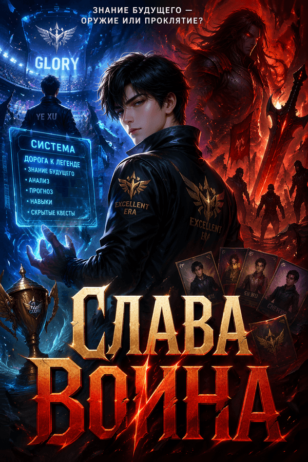 Слава Воина