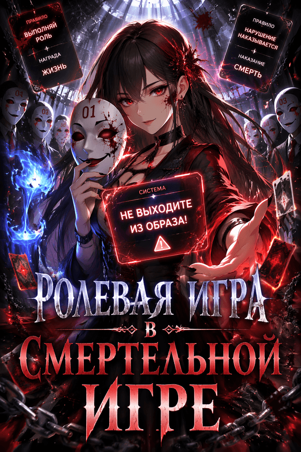 Ролевая игра в смертельной игре