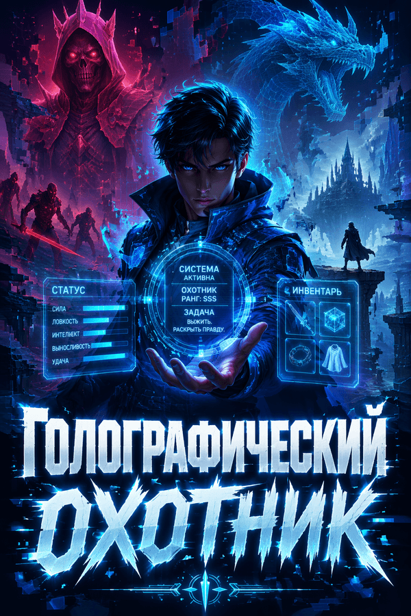 Голографический охотник