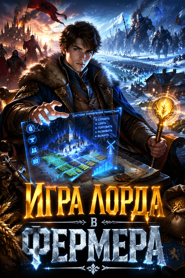 Игра лорда в фермера