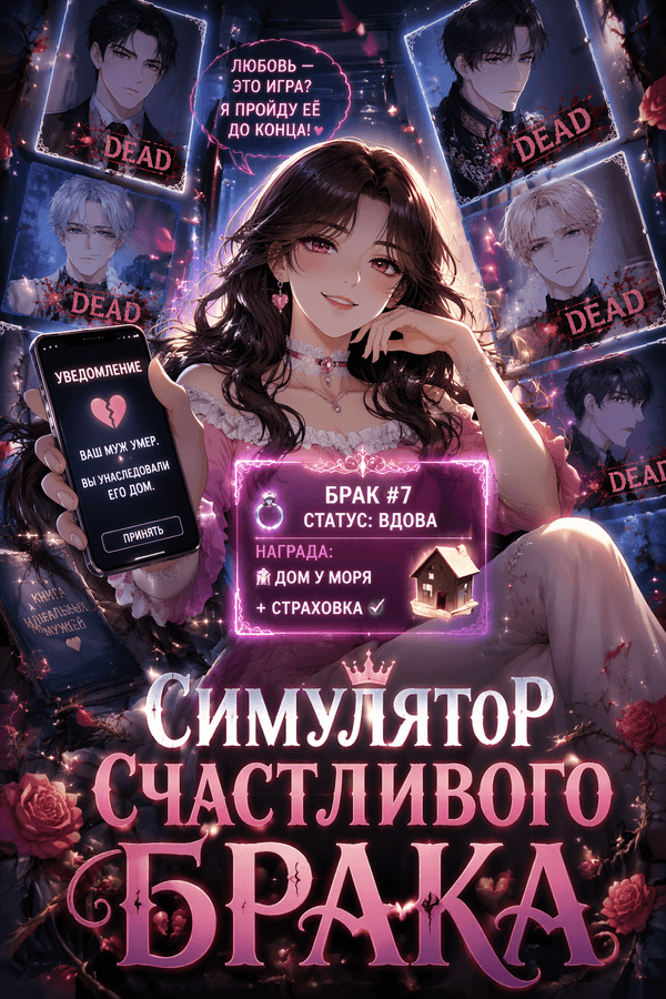 Симулятор счастливого брака