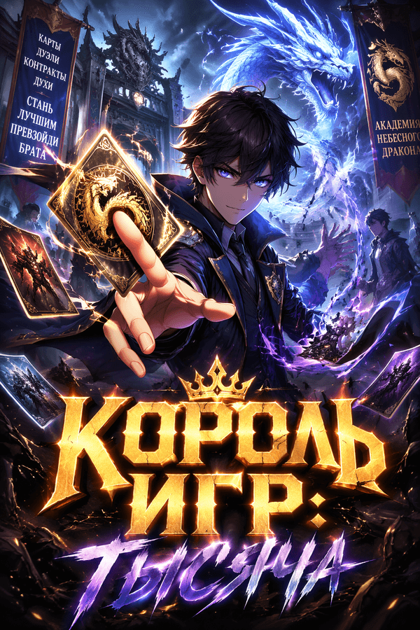 Король Игр: Тысяча