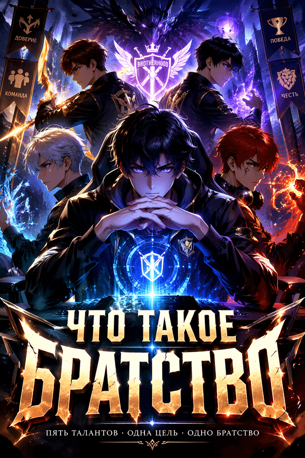 Что такое братство