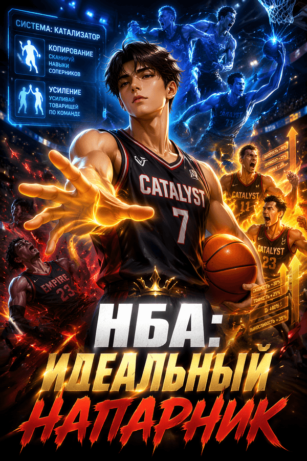 НБА: Идеальный напарник