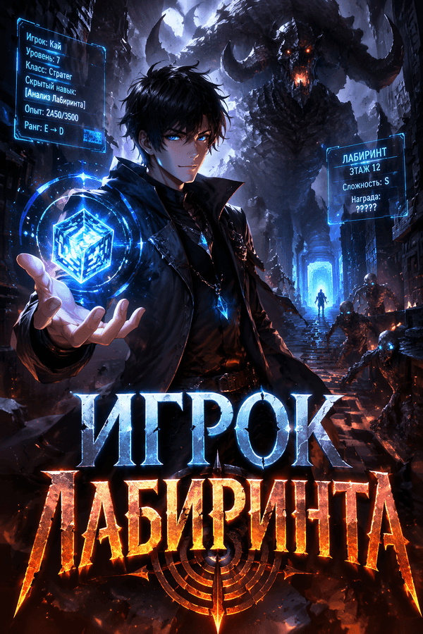 Игрок Лабиринта