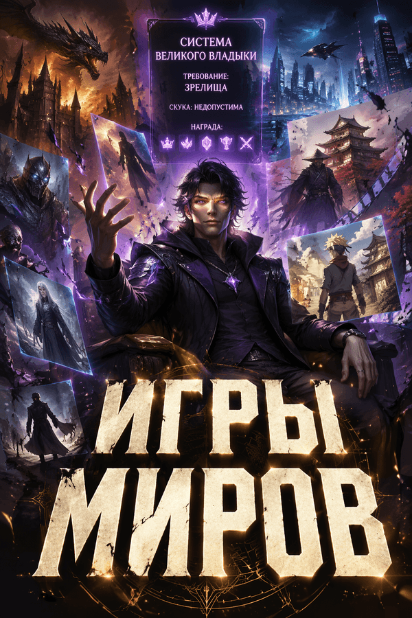 Игры Миров