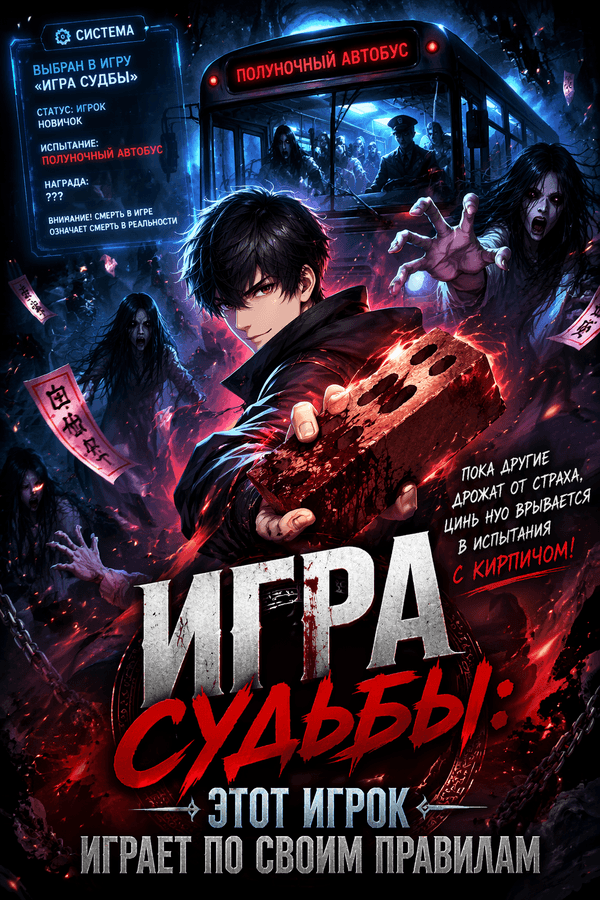 Игра судьбы: Этот игрок играет по своим правилам