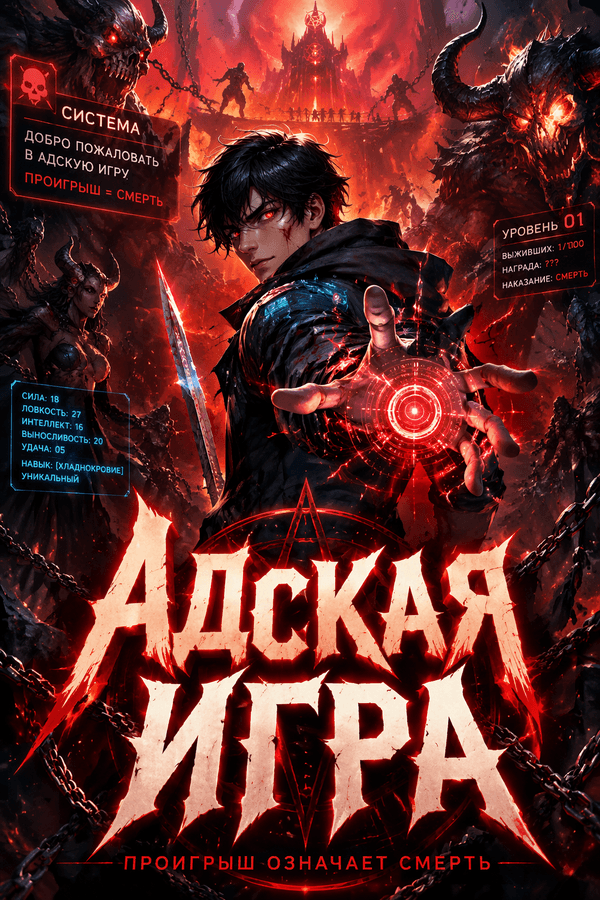 Адская игра