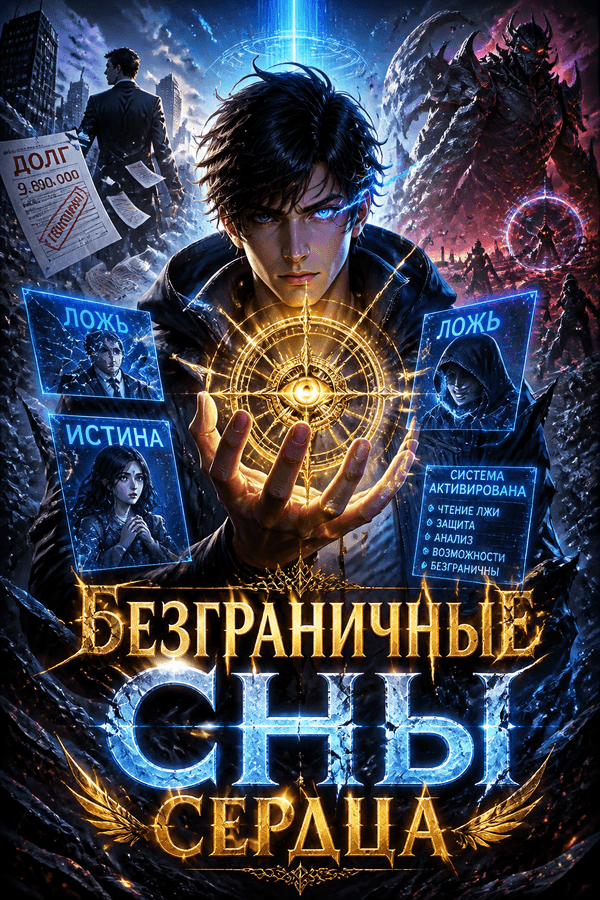 Безграничные сны сердца