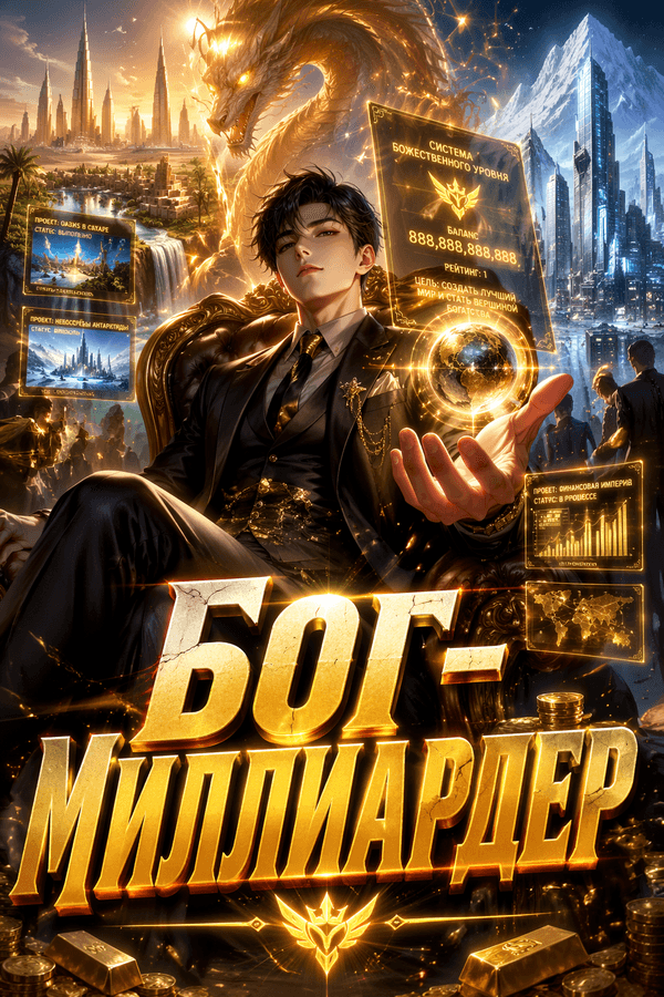 Бог-миллиардер
