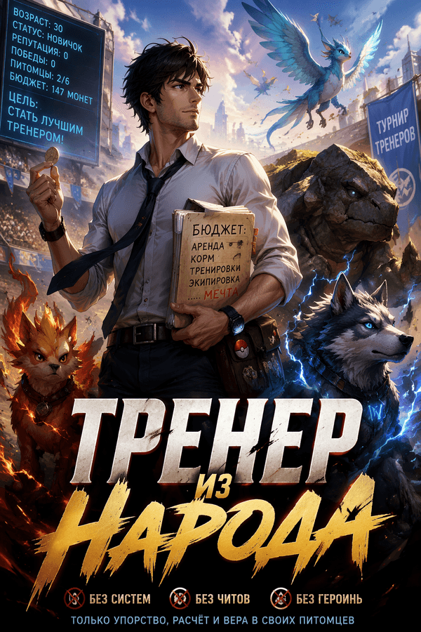 Тренер из народа