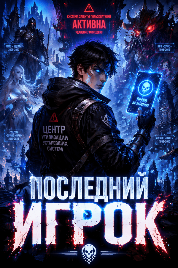 Последний игрок