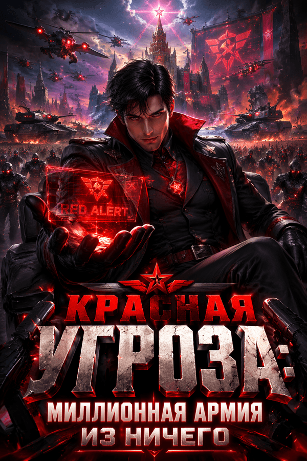 Красная Угроза: Миллионная Армия из Ничего