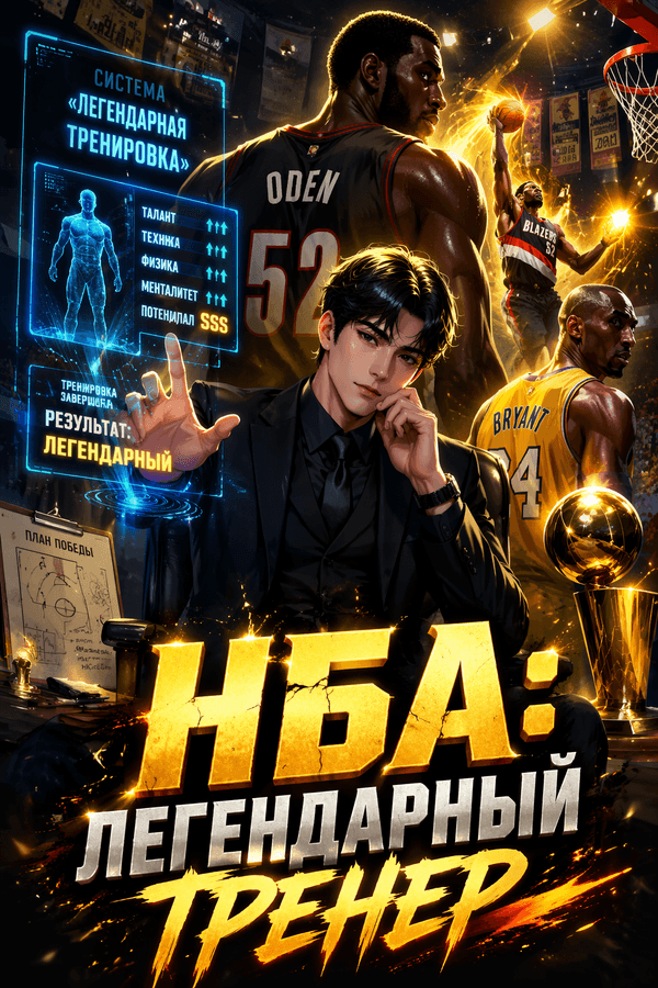 НБА: Легендарный тренер