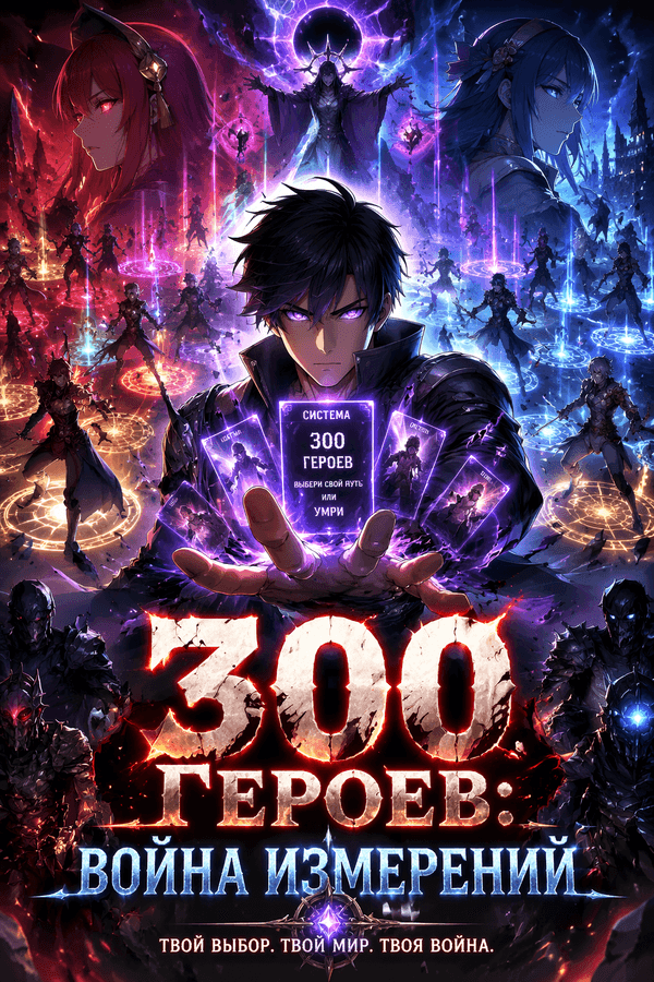 300 Героев: Война Измерений