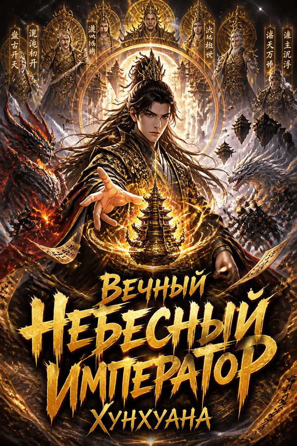 Вечный Небесный Император Хунхуана