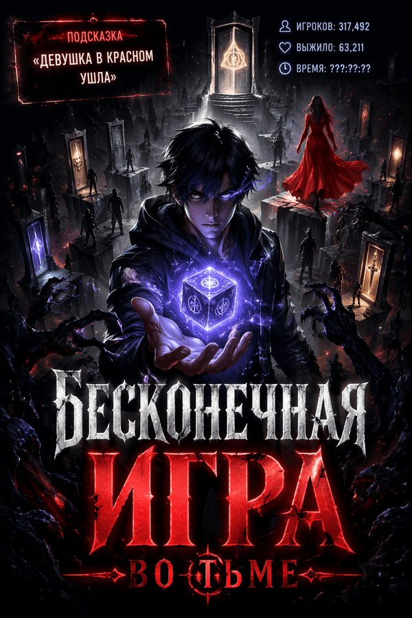 Бесконечная игра во тьме