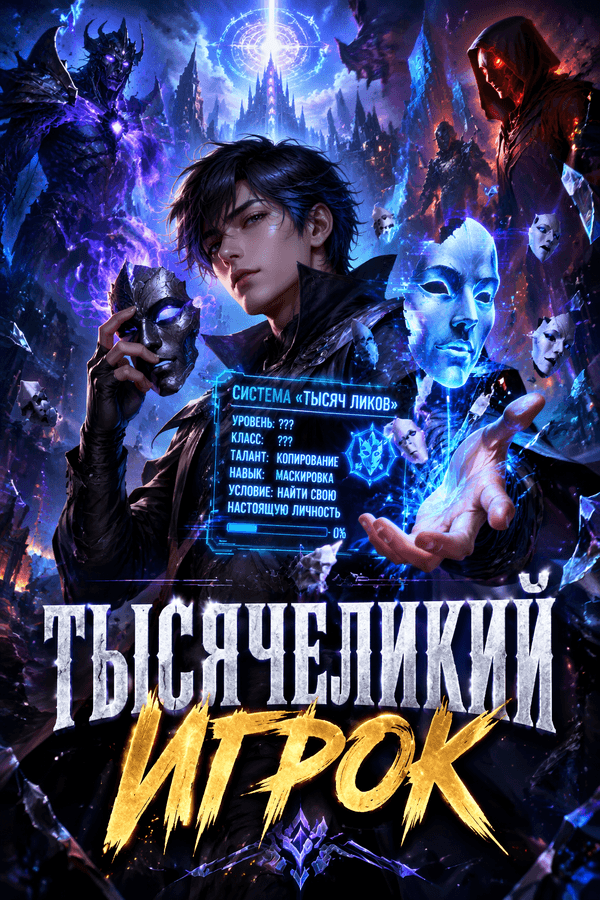 Тысячеликий игрок