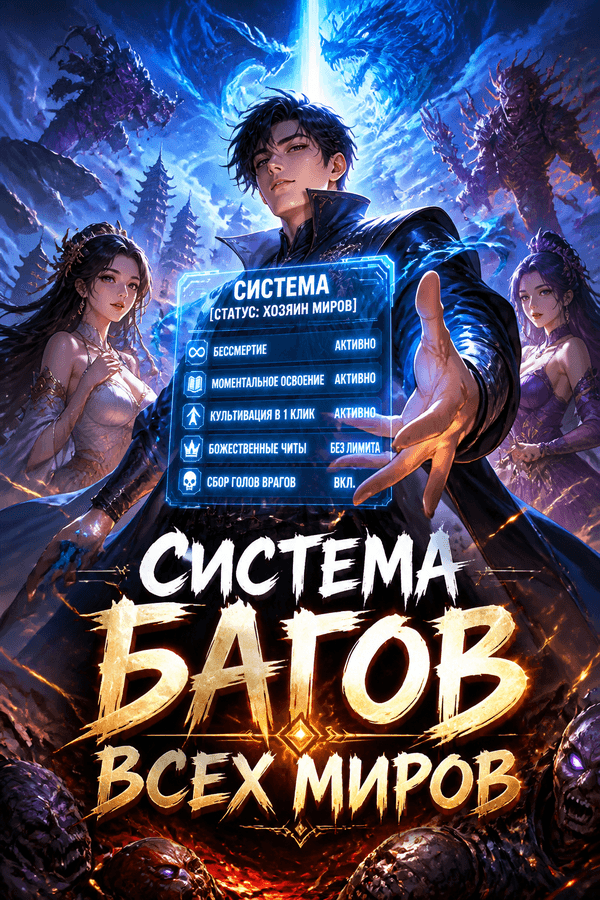 Система багов всех миров