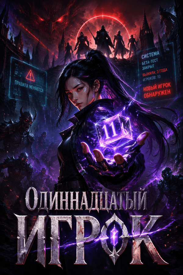 Одиннадцатый игрок
