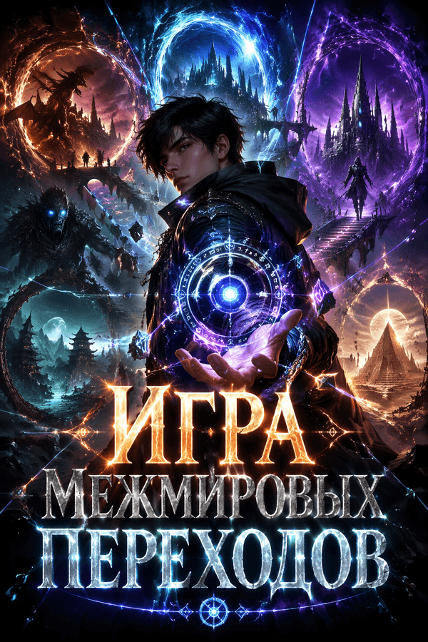 Игра Межмировых Переходов