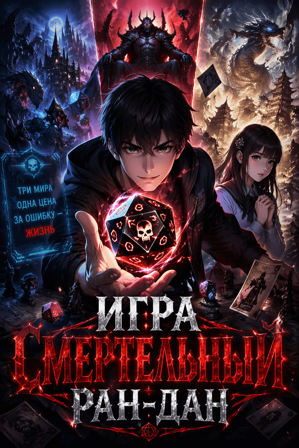 Игра Смертельный Ран-Дан