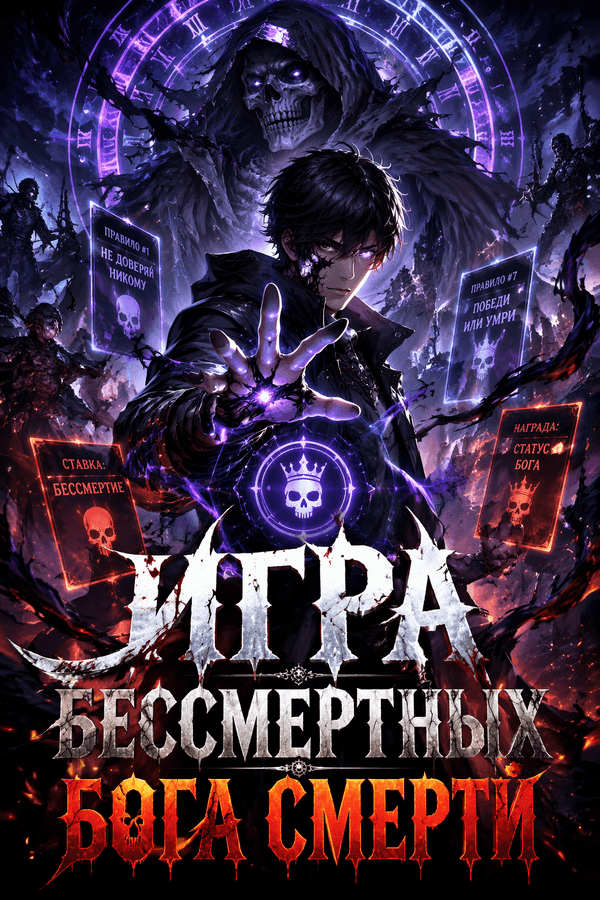 Бесконечные миры игры