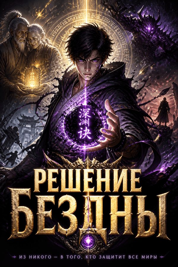 Решение Бездны
