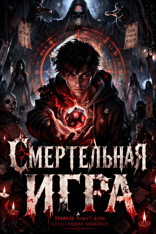 Смертельная игра