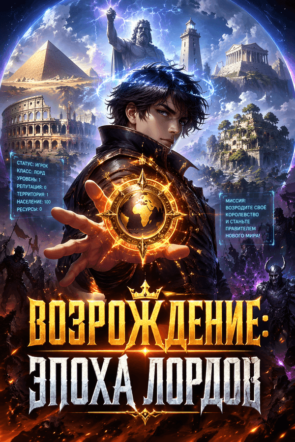Возрождение: Эпоха Лордов