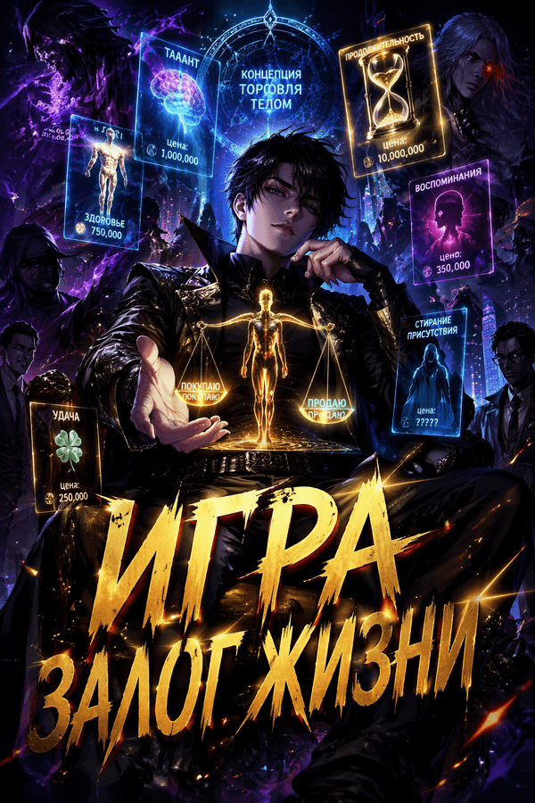 Игра залог жизни