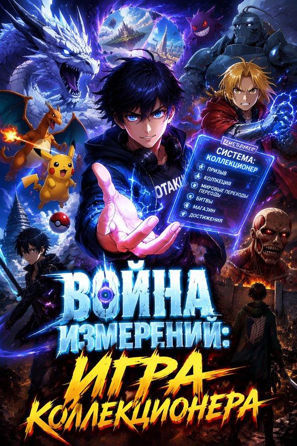 Война измерений: Игра коллекционера