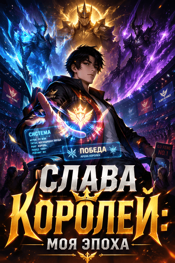 Слава Королей: Моя Эпоха
