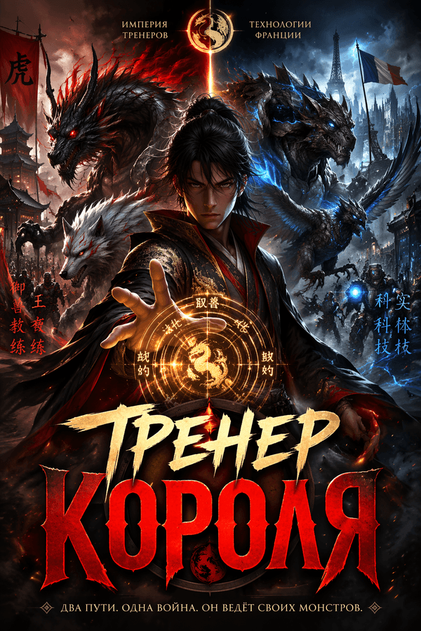 Тренер Короля