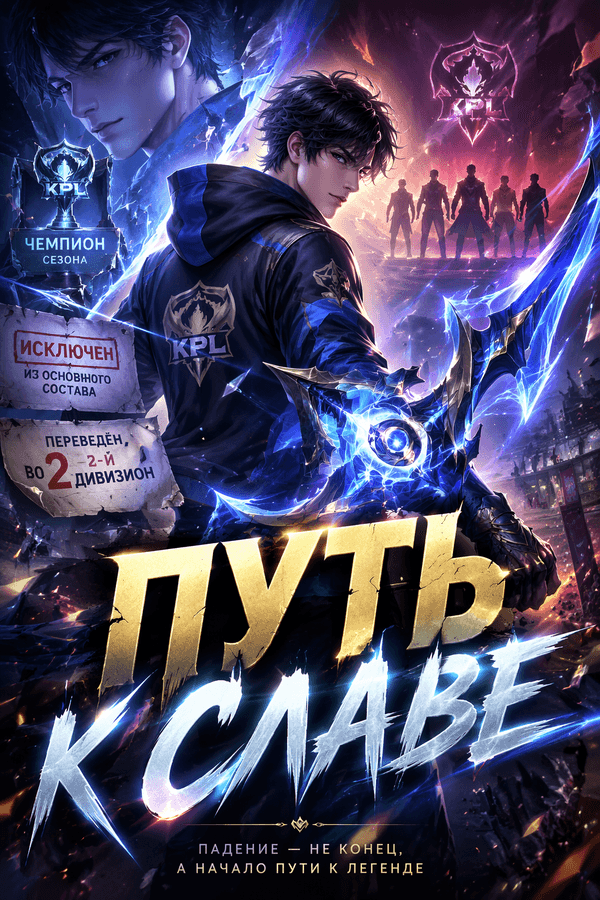 Путь к славе