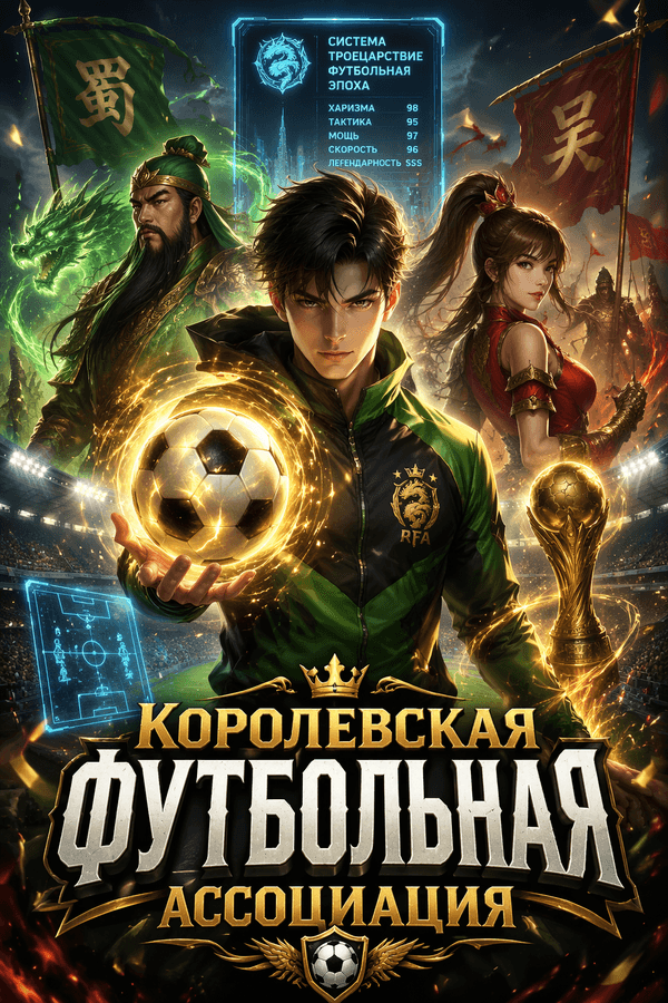 Королевская футбольная ассоциация