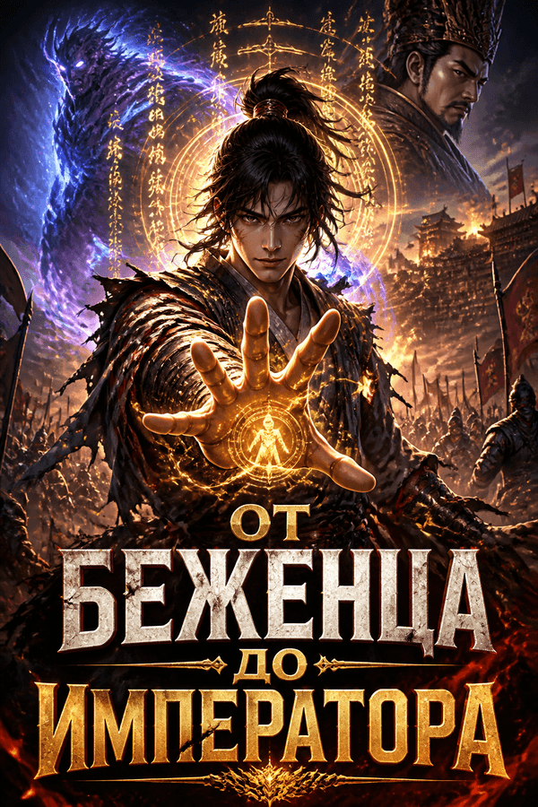 От беженца до императора