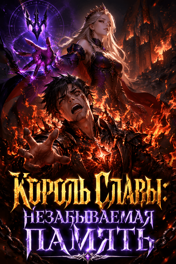 Король Славы: Незабываемая Память