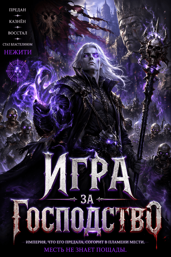 Игра за господство