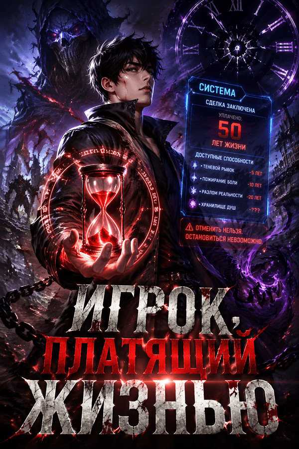 Игрок, платящий жизнью