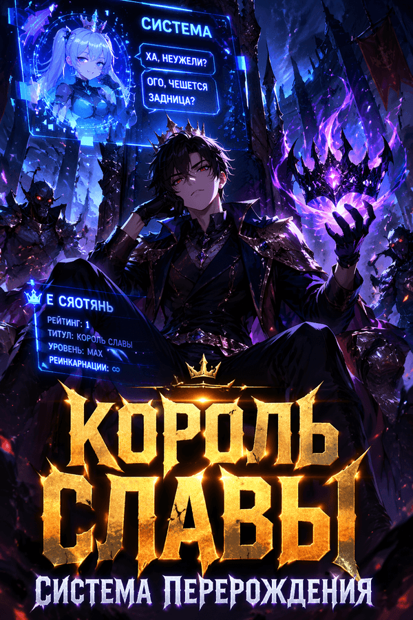 Король Славы: Система Перерождения