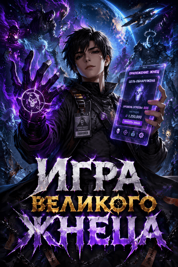 Игра Великого Жнеца